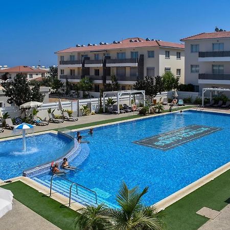 Mythical Sands Resort Протарас Экстерьер фото